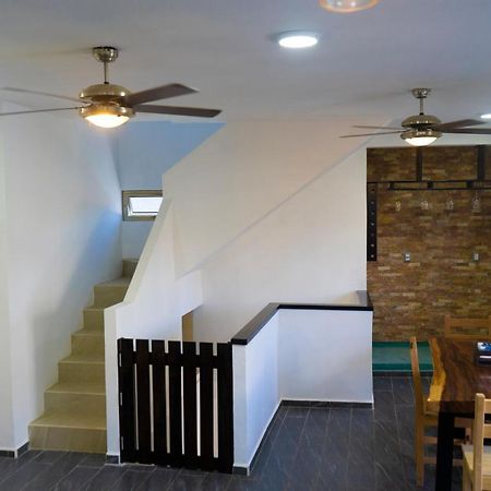 דירות איסלה מוחרס Casa Oaal 2 מראה חיצוני תמונה