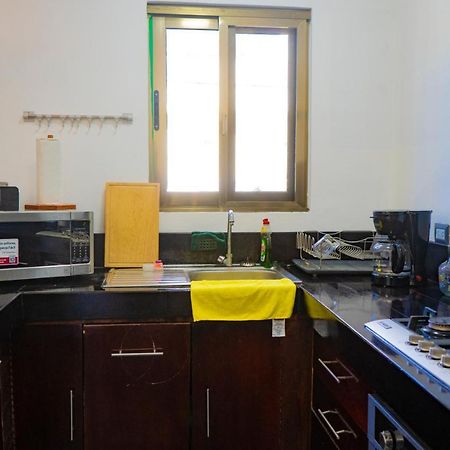 דירות איסלה מוחרס Casa Oaal 2 מראה חיצוני תמונה