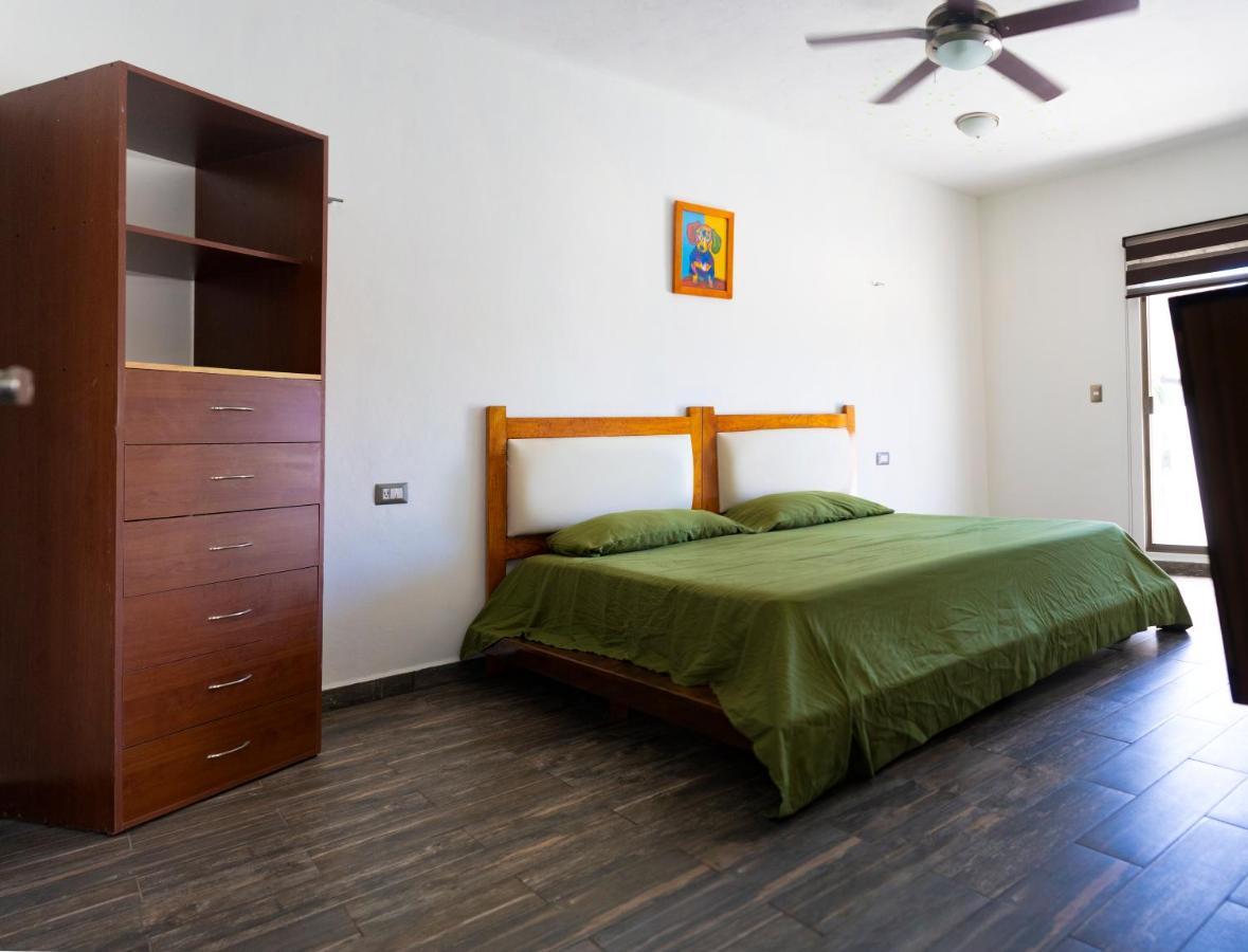 דירות איסלה מוחרס Casa Oaal 2 מראה חיצוני תמונה