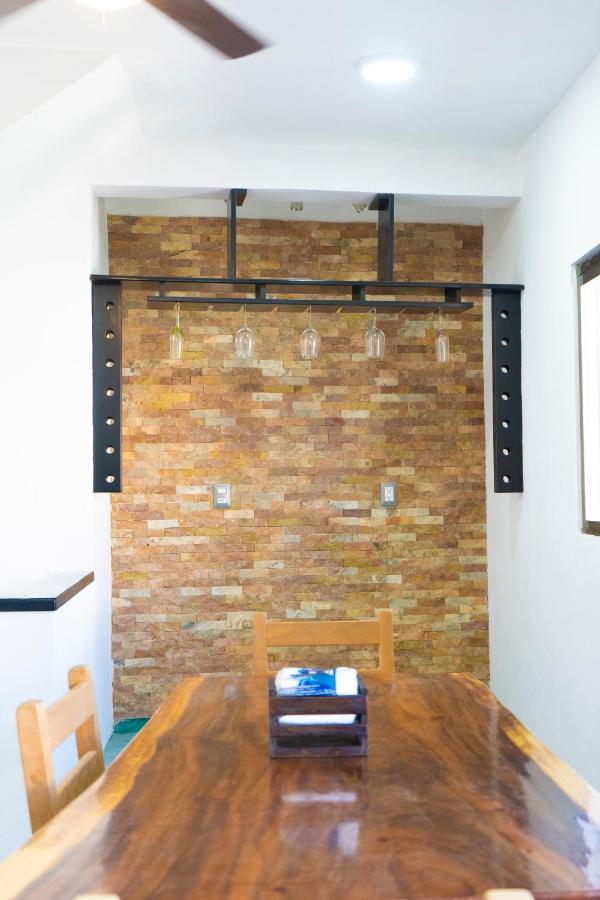 דירות איסלה מוחרס Casa Oaal 2 מראה חיצוני תמונה