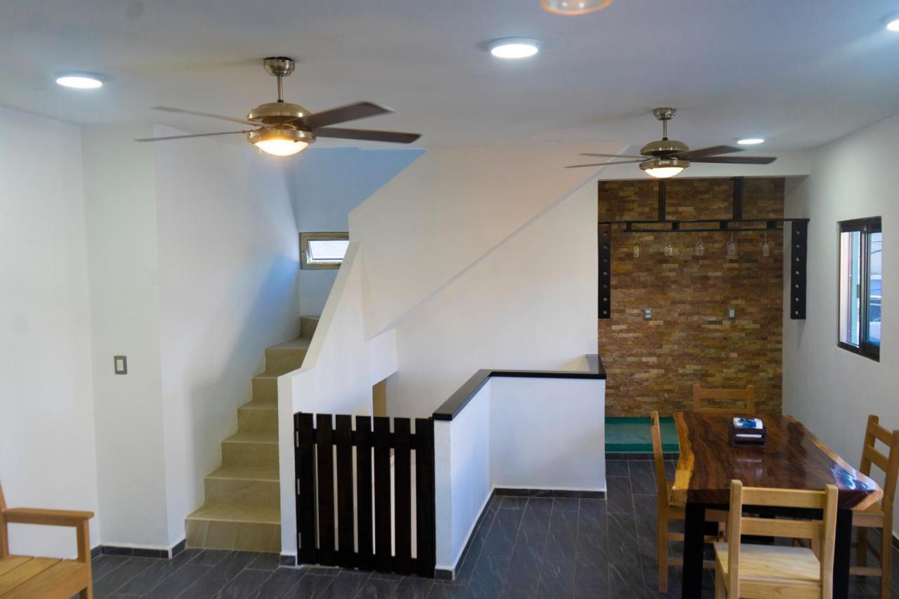 דירות איסלה מוחרס Casa Oaal 2 מראה חיצוני תמונה