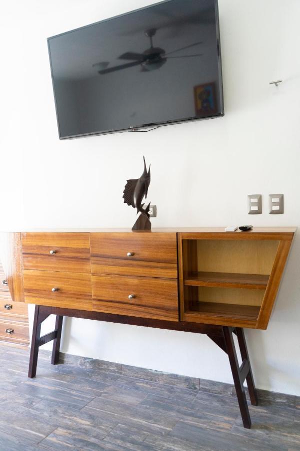 דירות איסלה מוחרס Casa Oaal 2 מראה חיצוני תמונה