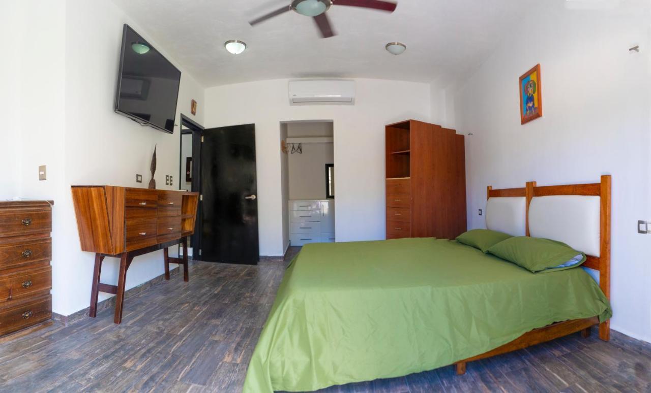 דירות איסלה מוחרס Casa Oaal 2 מראה חיצוני תמונה