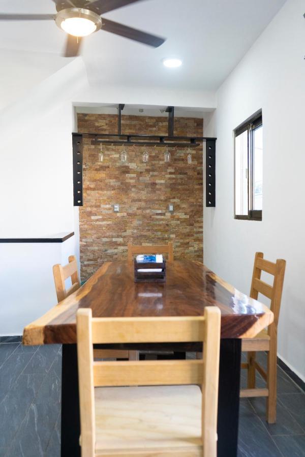 דירות איסלה מוחרס Casa Oaal 2 מראה חיצוני תמונה