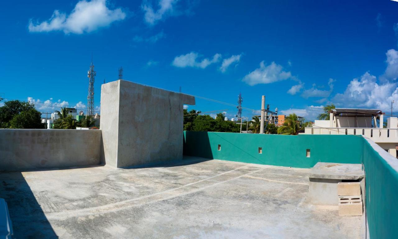 דירות איסלה מוחרס Casa Oaal 2 מראה חיצוני תמונה