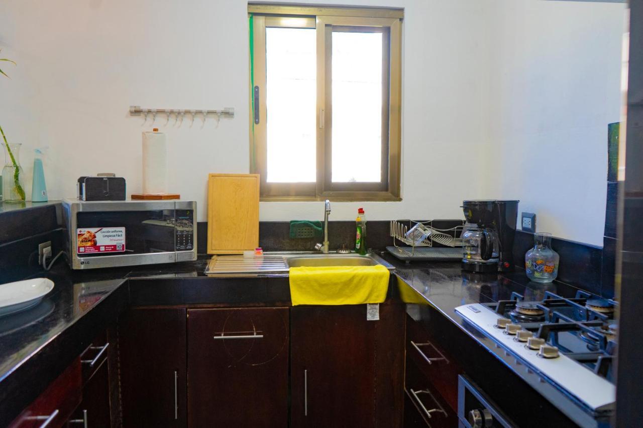 דירות איסלה מוחרס Casa Oaal 2 מראה חיצוני תמונה