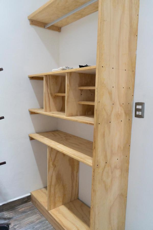 דירות איסלה מוחרס Casa Oaal 2 מראה חיצוני תמונה