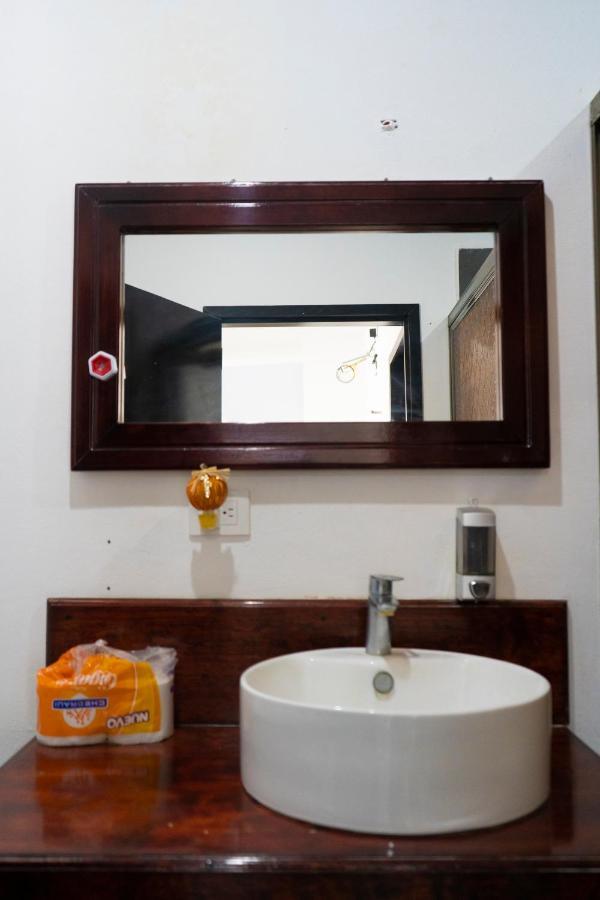 דירות איסלה מוחרס Casa Oaal 2 מראה חיצוני תמונה