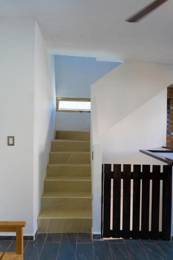 דירות איסלה מוחרס Casa Oaal 2 מראה חיצוני תמונה