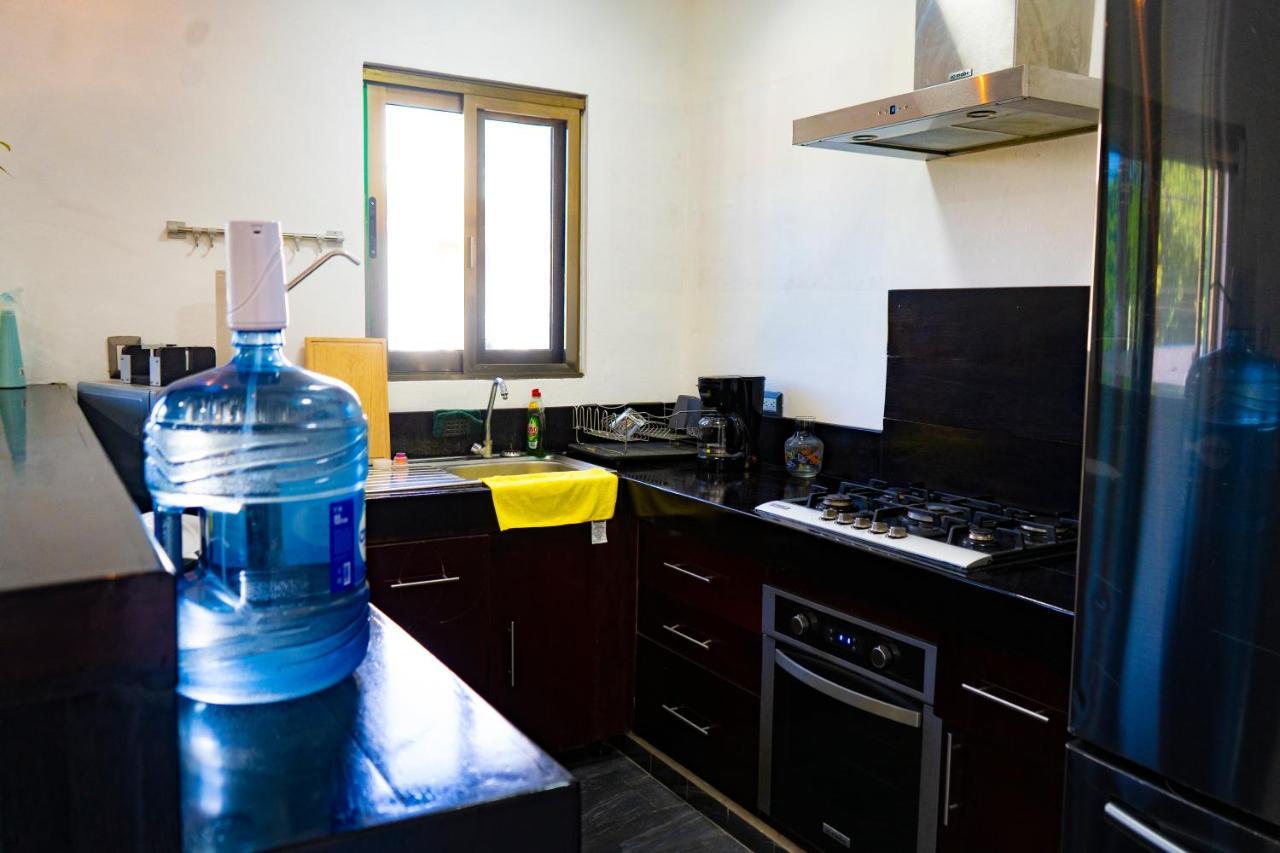 דירות איסלה מוחרס Casa Oaal 2 מראה חיצוני תמונה